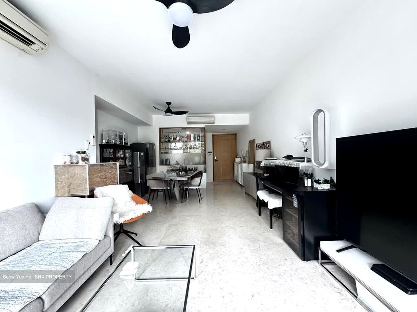 Paterson Residence (D9), Condominium #550874711